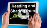 Reading and Sharing