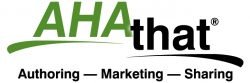 AHAthat Logo A1