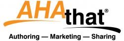 AHAthat Logo A3